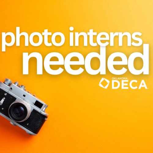 Oklahoma DECA tweet media