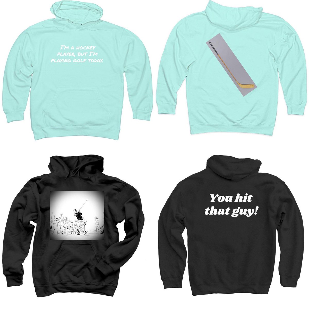 golf_calm's tweet photo. New Hoodies! Stay warm, but keep cool! #odysseyhockey #thatswingnahmean #calmgolfco https://t.co/X8PLCYtOJa