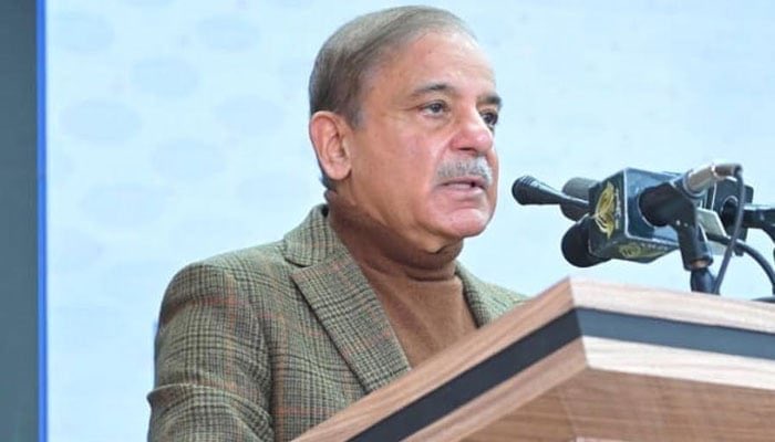 AHbaqiri's tweet photo. پاکستان نے آئی ایم ایف کے سامنے گھٹنے ٹیک دیئے !!
تمام شرائط ماننے کیلئے تیار
وزیراعظم نے پیغام بھیج دیا
مزید مہنگائی کا طوفان برپا ہونے کا خدشہ
#IMF #Govtpak #PMshehbazsharif https://t.co/Q6GEaXW93l