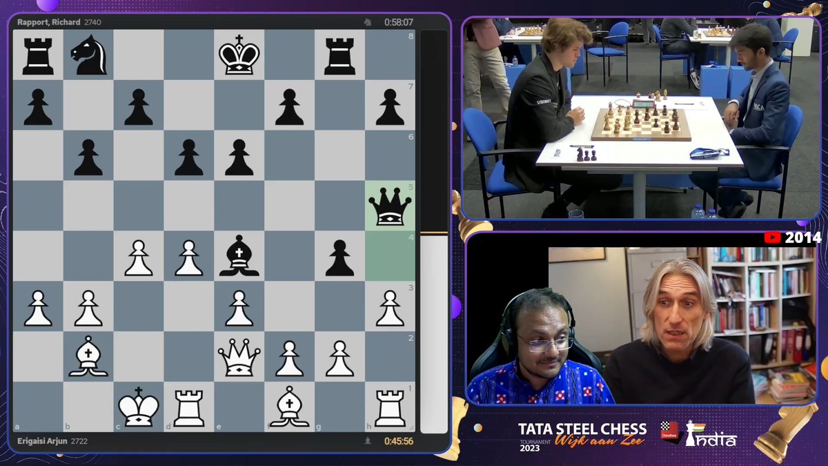 ChessBase India on Twitter: 