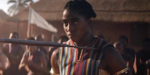 wandasattorney's tweet photo. Keke Palmer, Letitia Wright, Lashana Lynch, and Viola Davis were HARDCORE snubbed. https://t.co/7oI6y3ufuu