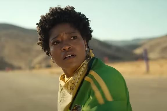 wandasattorney's tweet photo. Keke Palmer, Letitia Wright, Lashana Lynch, and Viola Davis were HARDCORE snubbed. https://t.co/7oI6y3ufuu