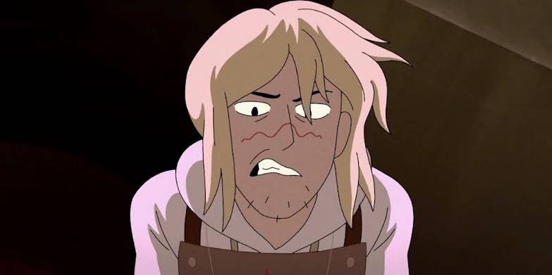 HOW ARE THEY ALL THE SAME PERSON???? IM@GOING MAD