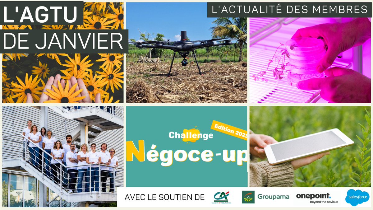 La Ferme Digitale tweet media