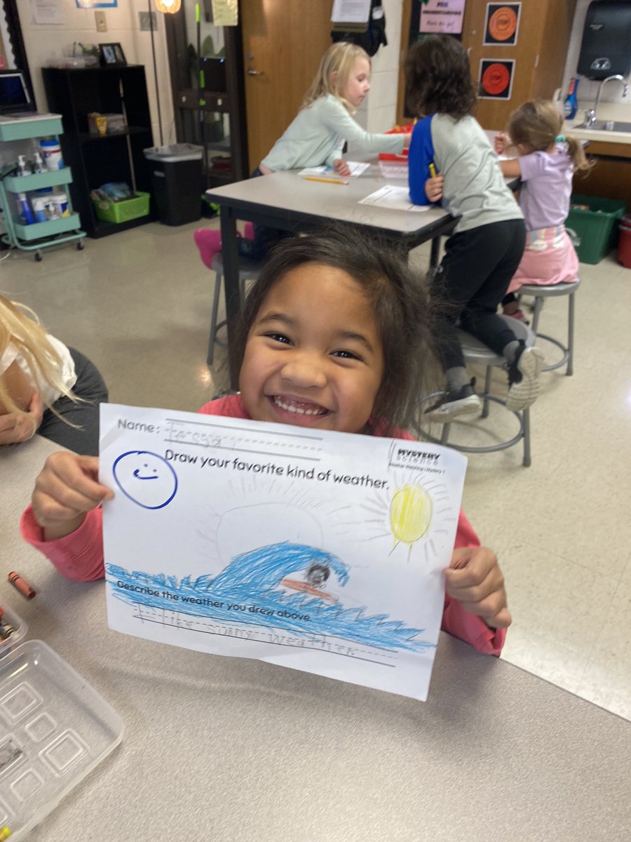 Jessica Klosinski tweet media