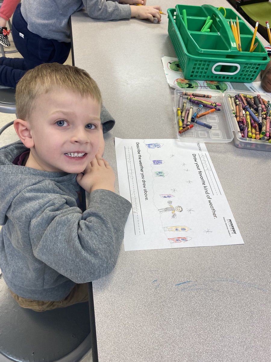 Jessica Klosinski tweet media