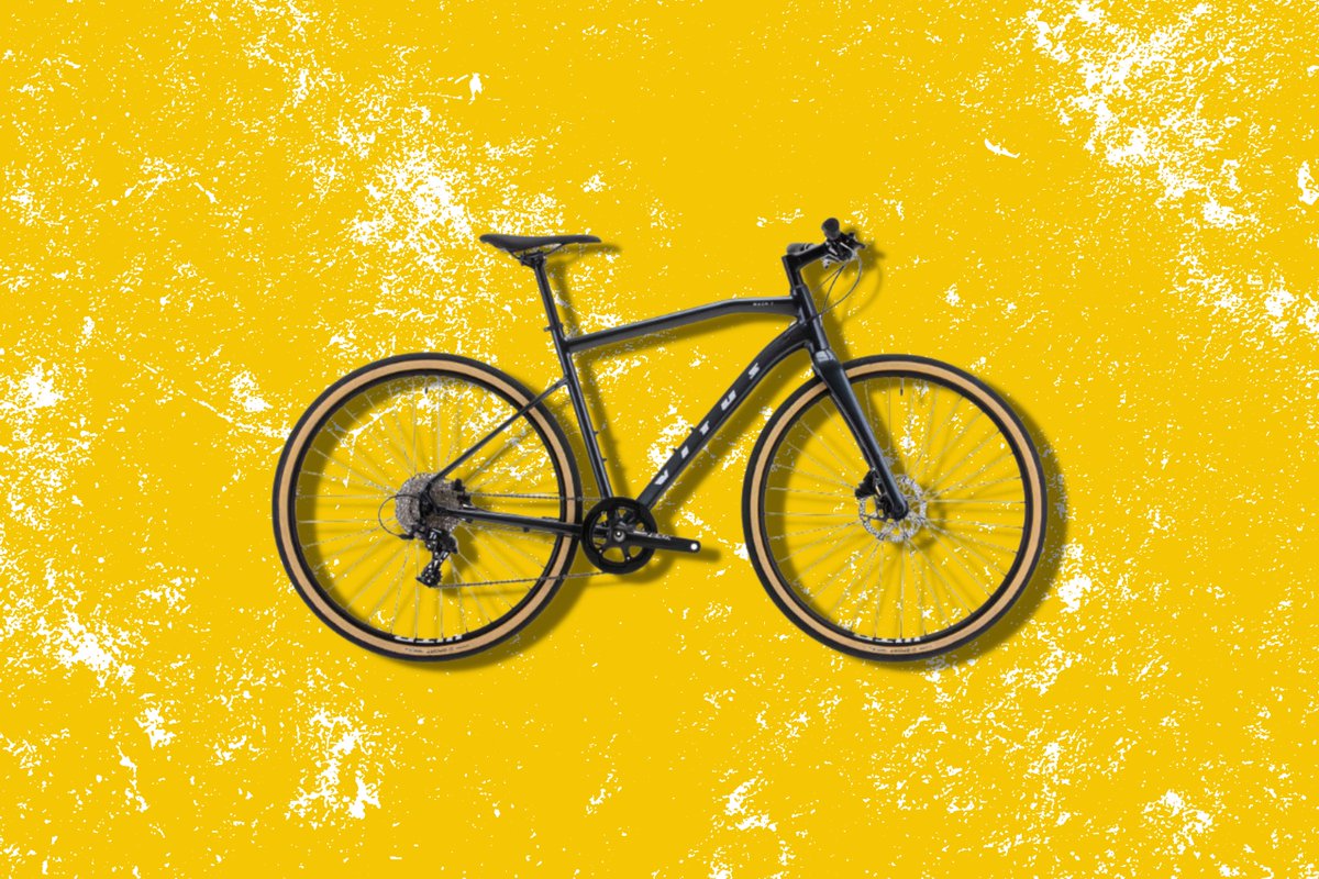 roadccDeals's tweet photo. DealClincher: 30% off Vitus Mach 3 VRX Urban Bike (Apex)
https://t.co/8GI9ydgA1Q https://t.co/yRP7oQ9H9I