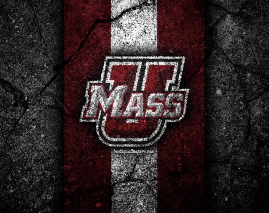 humblednate21's tweet photo. There is no GOD like my GOD☝🏽. I am proud to say I have received my first official offer from… @UMassFootball @FBCoachDBrown @keithdudz 🤝🏽 https://t.co/mXNazxCwXZ
