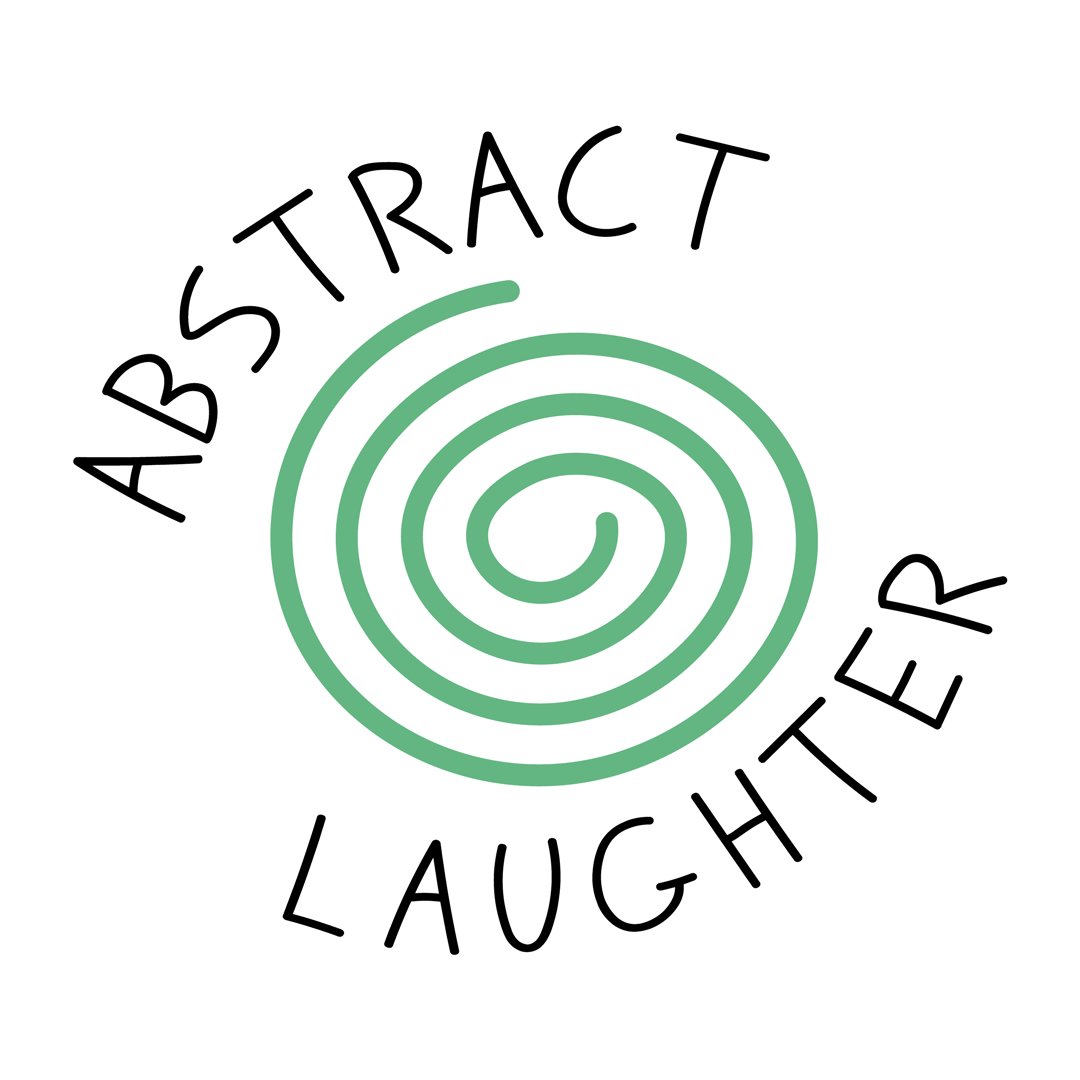 AbstractLaughtr's tweet photo. I decided to throw my smattering of random comics together on Webtoons! The first two are live now - link in bio!

#art #illustration #comics #webcomics #webtoons #letsfuckinggo https://t.co/Kg9FRHoBBv