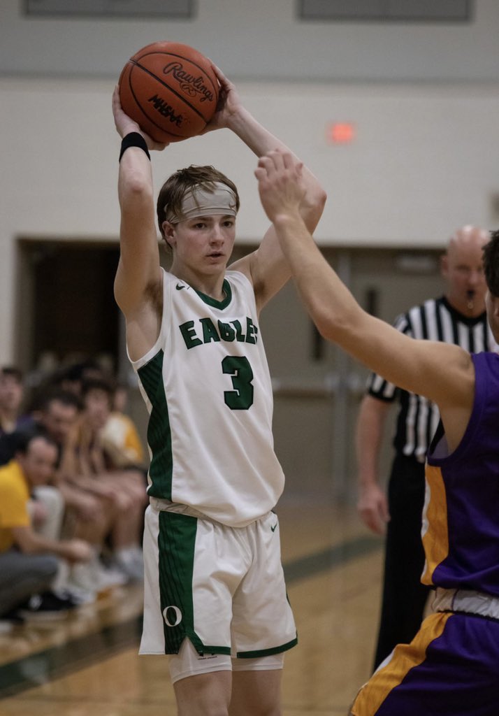 OlivetBoysHoop's tweet photo. It’s Game Day! 🏀

🆚️ @AthleticsLeslie 
⏰ JV @ 5:30 PM
⏰ Varsity @ 7:00 PM
📍Olivet High School
🎟 https://t.co/shNrnrmRja 
#OneMore

📺 💻 If you can’t attend, watch the livestream at https://t.co/VFj1z95Wi9. https://t.co/ML1ueySn5Z