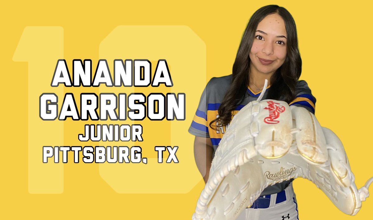SavageStormSB's tweet photo. Only 1️⃣0️⃣ Days!!!! 

Get to know #10, @ananda_garrison!

Favorite Social Media: TikTok 
Favorite Candy: Almond Hersey’s Kisses 
Cats or Dogs: She loves Both! ♥️

#StormChaSE | #L3 | #BeTheChange https://t.co/ZNuKh3ZkKA