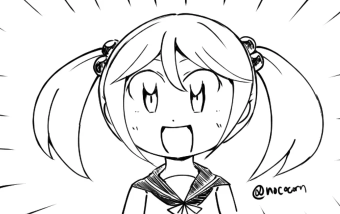手癖キタコレ! 