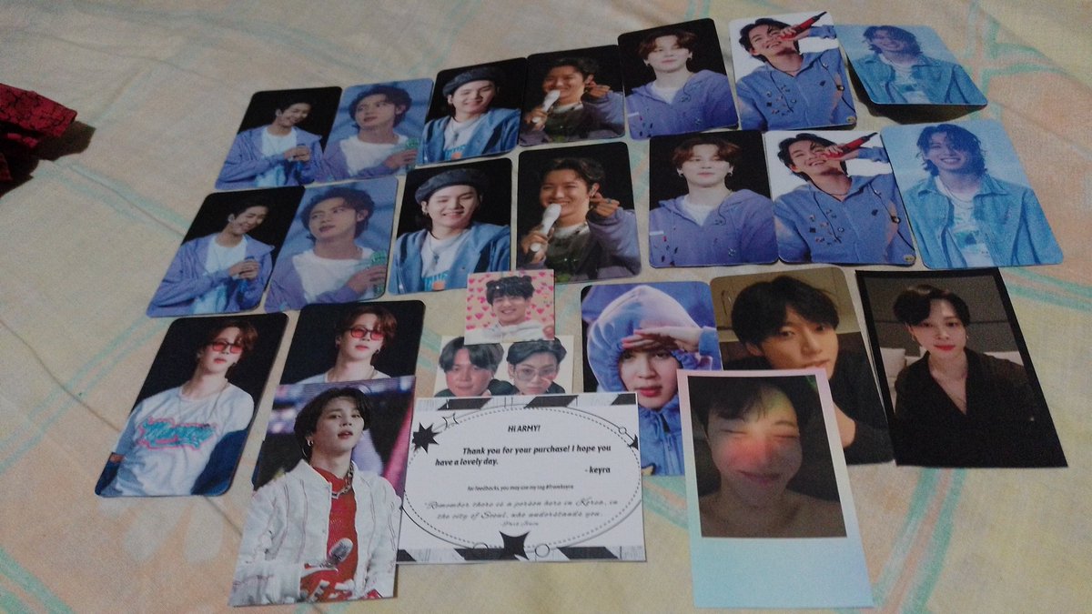 pjmcon95's tweet photo. - @babiemochiiiii 💜

nakita ko na din sila sa wakas thank you for this fanmade of YTC ang cucute 😊
#fromkeyra https://t.co/XHCxFNYT78