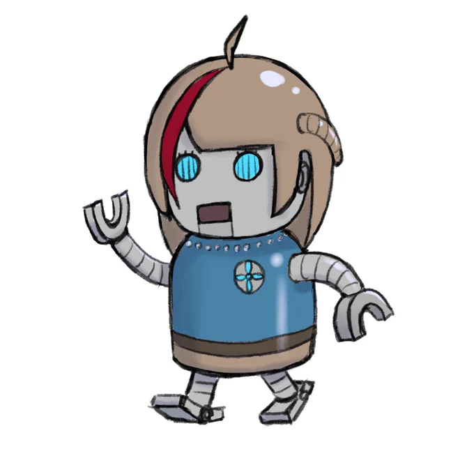 #なつめぇ牧場 