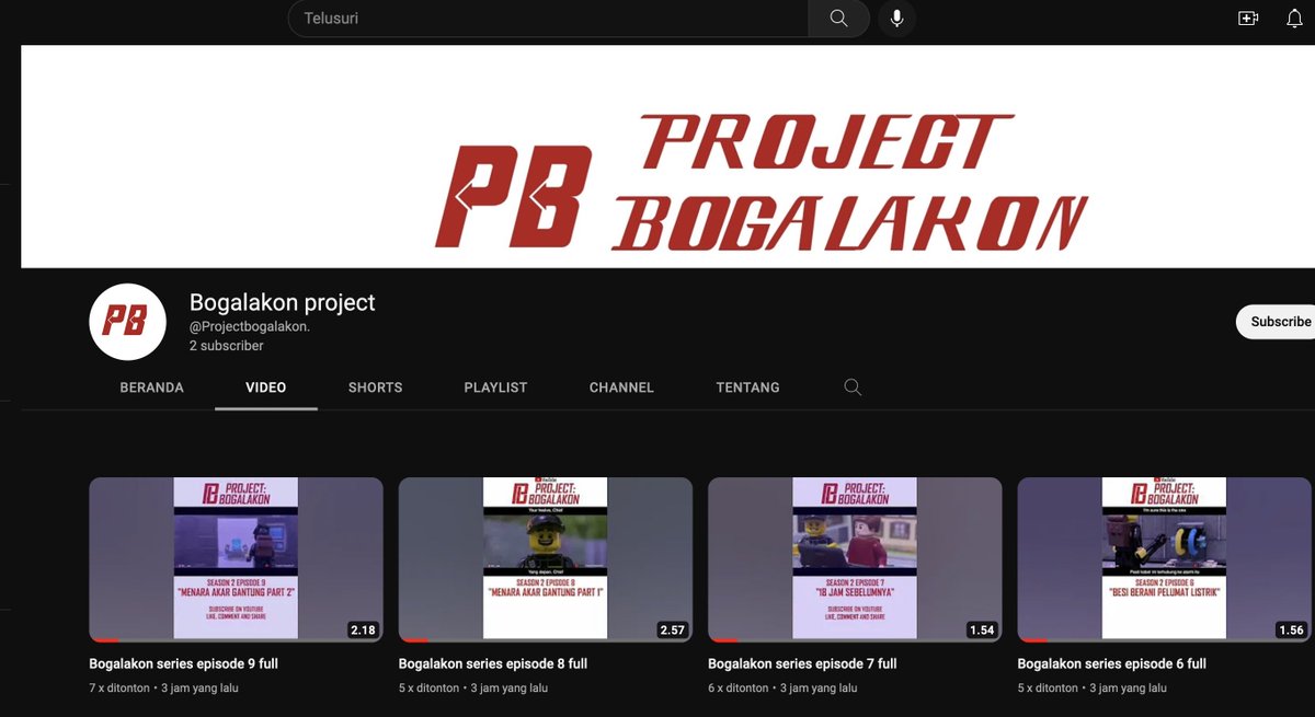 Mohamad Irsan tweet media