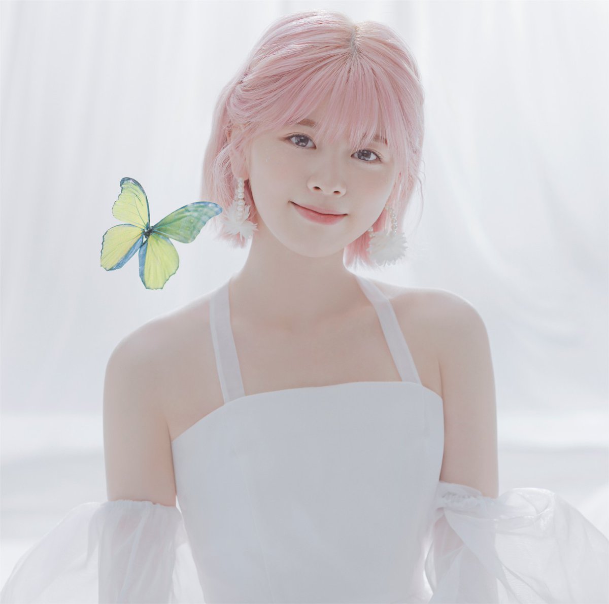 Ayaka42532234's tweet image. えぐぅ😮ミドルズ好きすぎる…
#NiziU #Paradise #middles