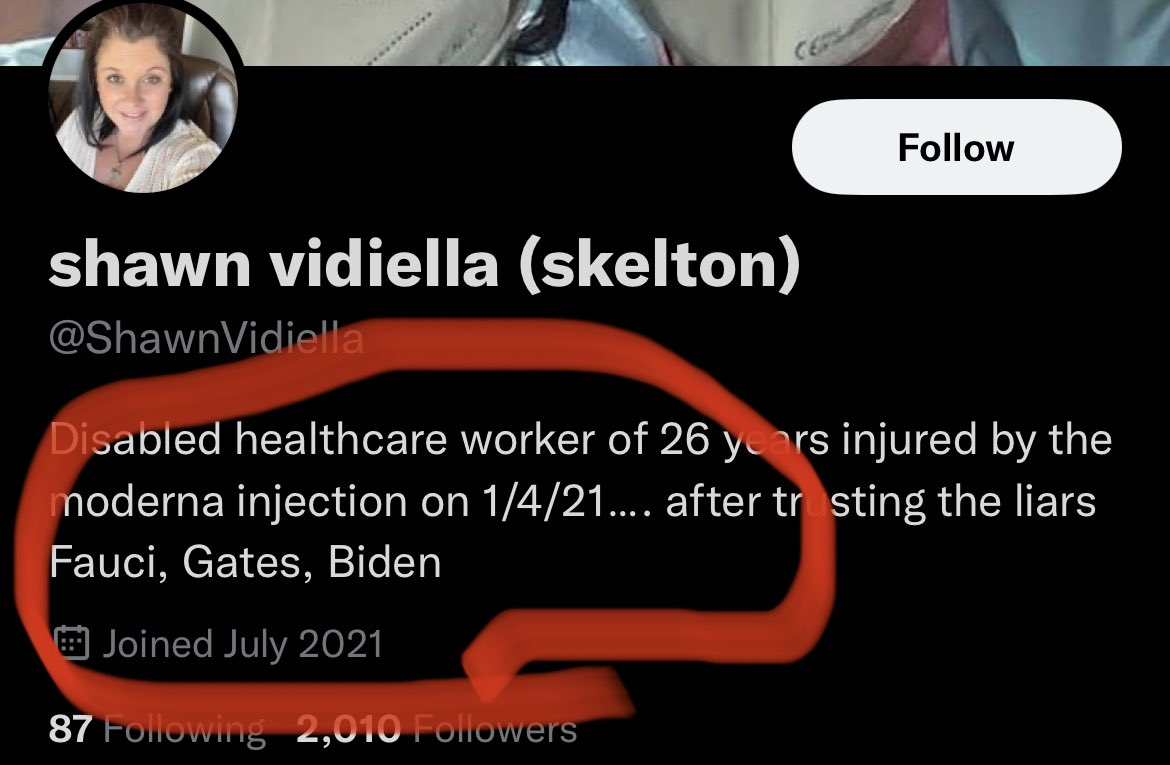 Master_Modeler on Twitter "Someone needs to fact check Shawn Vidiella