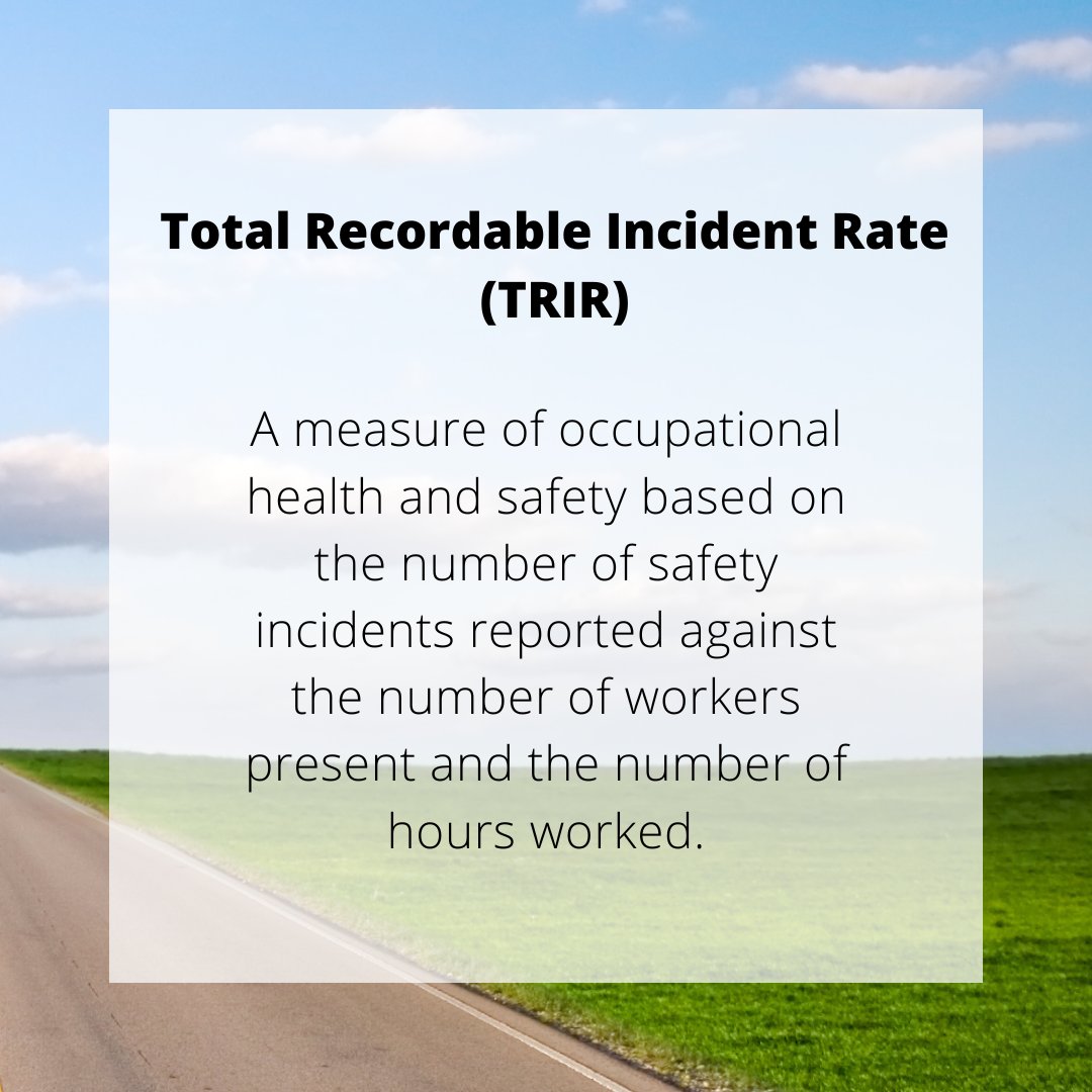 IKON_Enviro's tweet photo. IKON understands how important safety is to our clients because of how important safety is for us. Don't just take our word for it, look at our stats from 2022. As we continue to provide solutions in 2023, we strive to remain an industry leader in safety. #IKON #WeHaveSolutions https://t.co/73PzRUU1ee