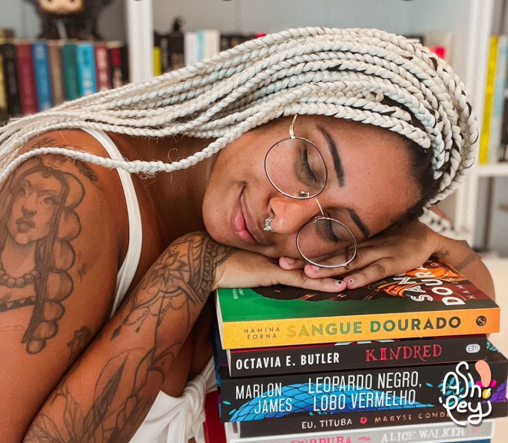 Ashley Malia tweet media