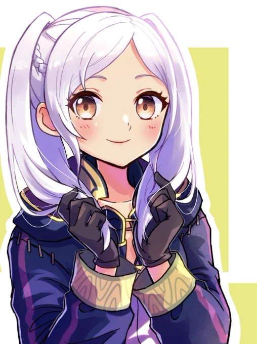ルフレさん 