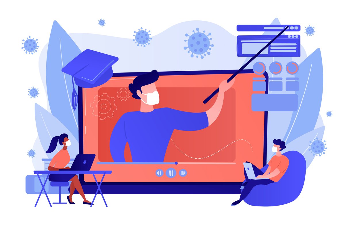 💡For #EducationDay 2023, we should all learn from the good practices &amp; recommendations made by #H2020 project <a href="/Resistire_EU/">RESISTIRÉ 🇪🇺 Gendered inequalities due to Covid</a> for developing resilient education systems in face of the #COVID19 pandemic! 

Discover their factsheet👉 bit.ly/3R64t3y

#LeadingSDG4