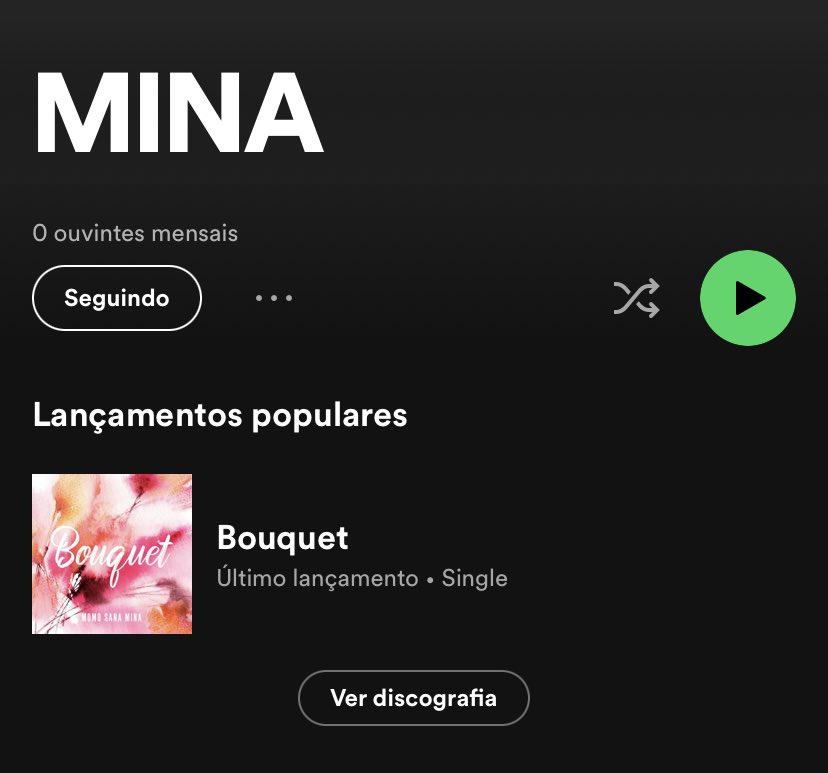 oncetwicebrasil's tweet photo. Siga #MOMO, #SANA e #MINA no Spotify!

MM: https://t.co/r2tIT4lFhg
SN: https://t.co/kXYzgf4AWT
MN: https://t.co/Wy8xpZsr8x

MISAMO BOUQUET RELEASE
#TWICEミサモ新曲 #MiSaMo_Bouquet #リエゾン挿入歌 @JYPETWICE https://t.co/tUxJqV67h5