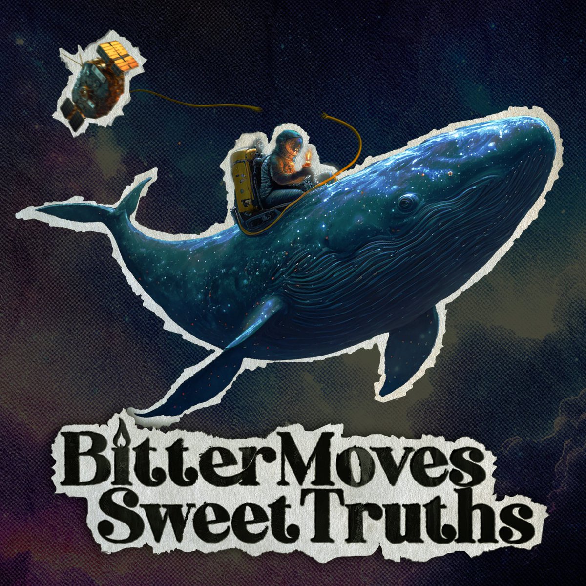 Overjoyed to announce our upcoming show: 20-22 April 2023 👨‍🚀 Bitter Moves Sweet Truths 🛰  <a href="/streathamspace/">Streatham Space Project</a>! 

Leap into @huiwainokk and <a href="/ghostandjohn/">Ghost and John</a>’s fantastical world, embracing the power of imagination &amp; the vast possibilities of collaboration. 💫

🎟️shorturl.at/NSZ89