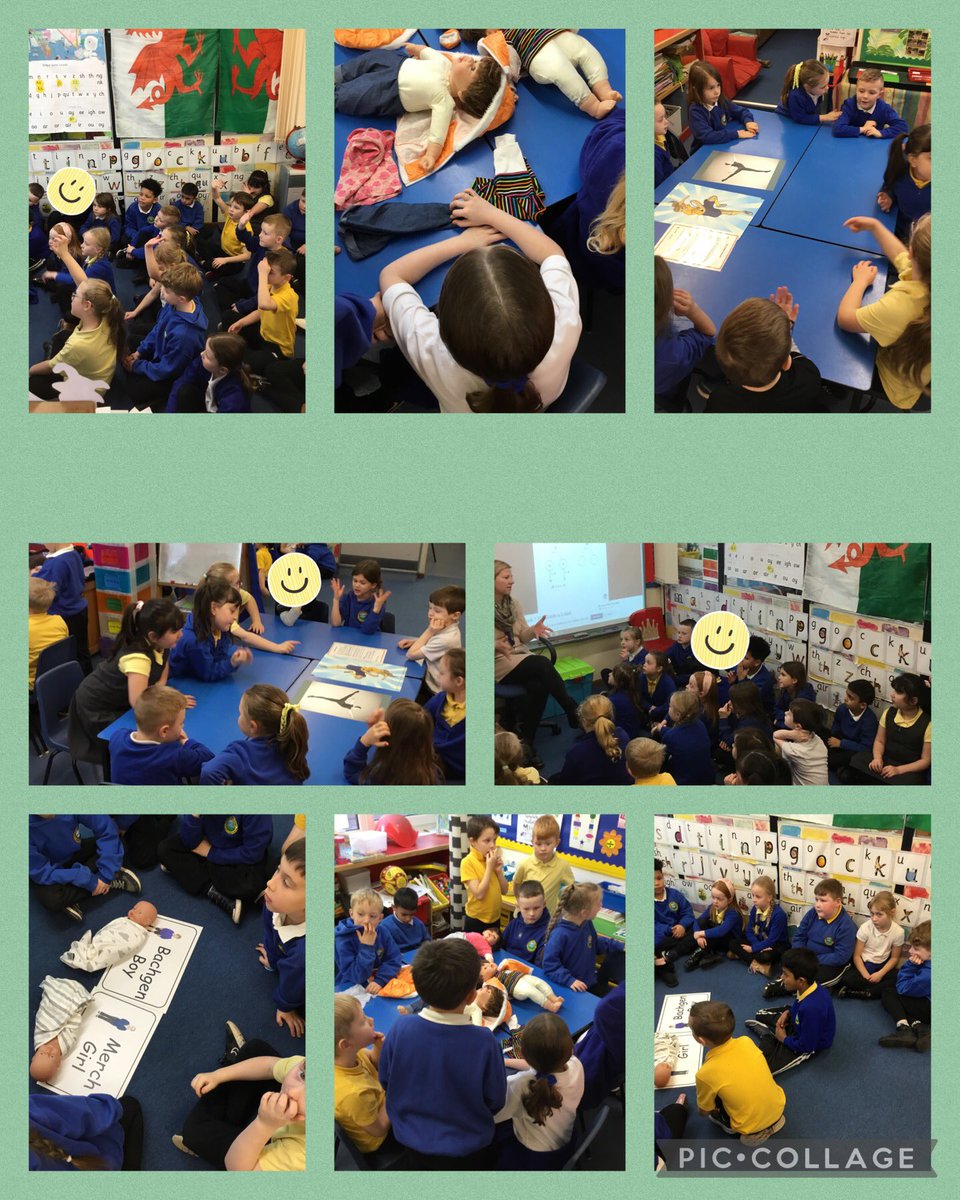 CrynalltPrimary's tweet photo. Year 2’s have been learning about gender equality with @spectrumcymru
#cryp2 #crypEthicalInformed #crypWellbeing https://t.co/MFYgHeNtxc