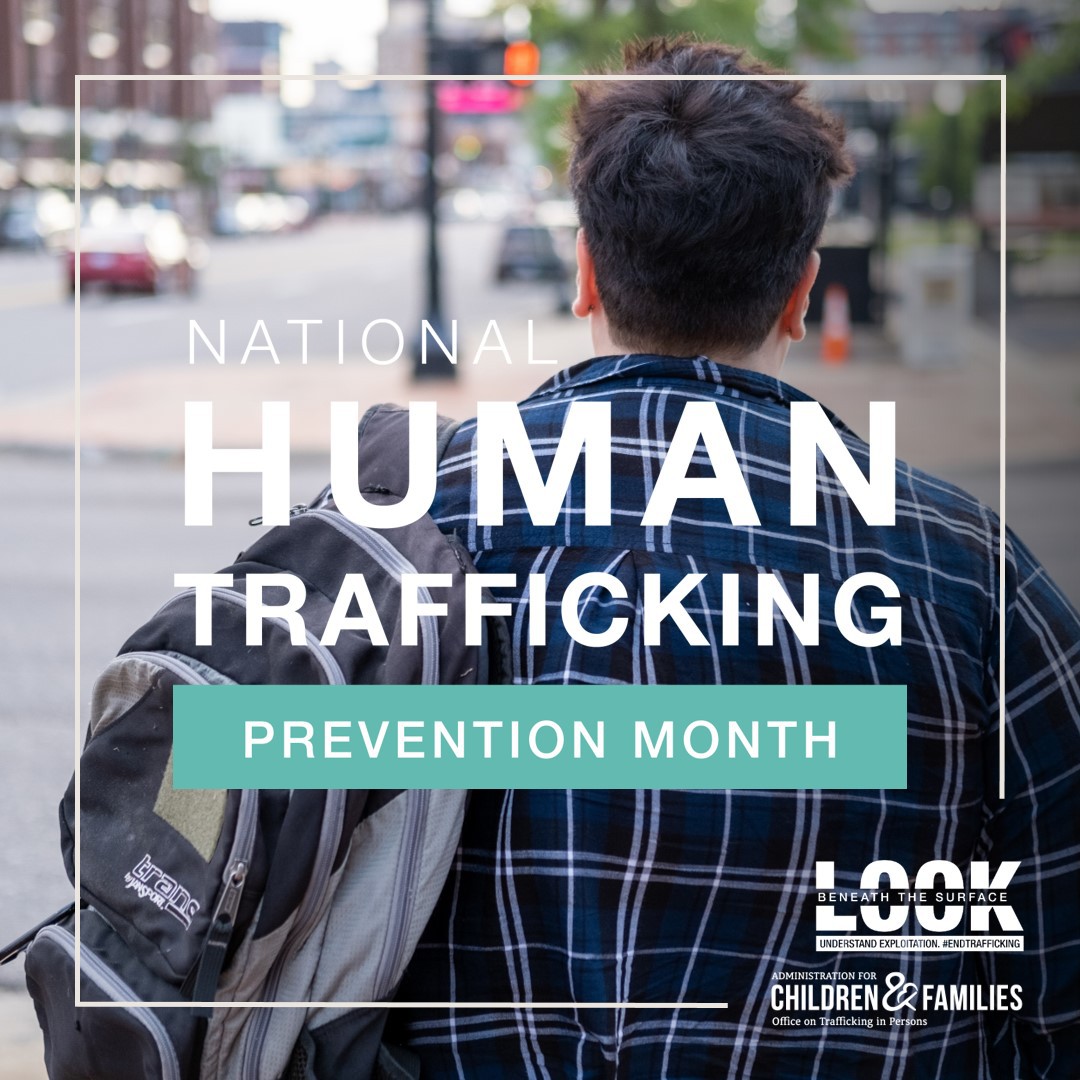 Everyone who is part of the school community can #Partner2Prevent human trafficking. This resource provides guidance for schools to ensure the student safety. safesupportivelearning.ed.gov/human-traffick…...