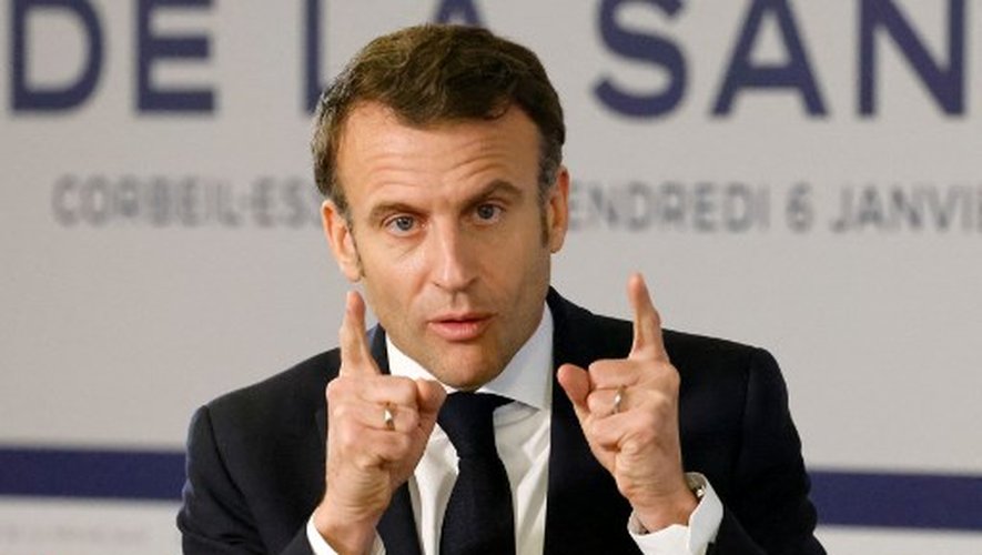 🛑🇨🇵 la fin du permis à vie dès l’été 2023 : Emmanuel Macron: va réformer le permis de conduire il va falloir le renouveler tous les 5 ans bien-sûr payant 🤮🤮🤮🤮🤮🤮