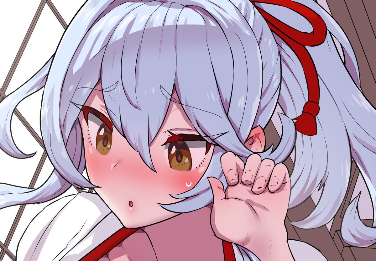 pixivFANBOXで支援者様向け限定イラスト更新しました。ローザさん新年のおつとめ編も3回目。今度は上から…な感じの1枚です。どうぞよろしくお願い申し上げます! 次回更新は1月27日ごろ、「++」以上支援者さま向けにTIPSを更新予定です。そちらもお楽しみに! 