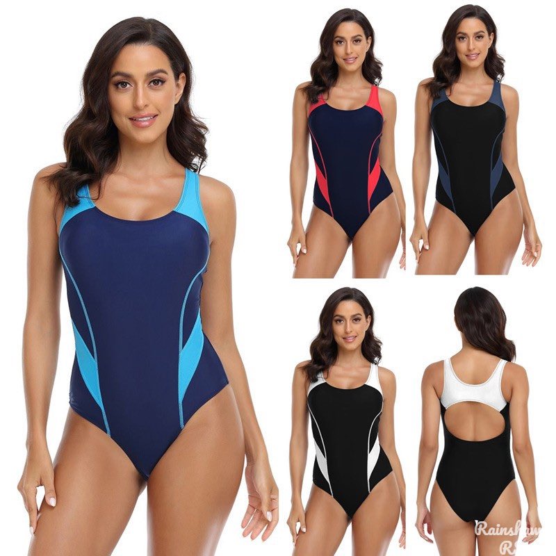 Rainshawn Women's Plus Size One-piece Backless Swimsuit/Surfwear❤️

#rainshawn #surfwear #swimwear #beachwear #fypシ #plussizeswimwear #praia #biquíni #fyp #maiôs #swimsuit #plussize #plussizebrasil #plussizemodel