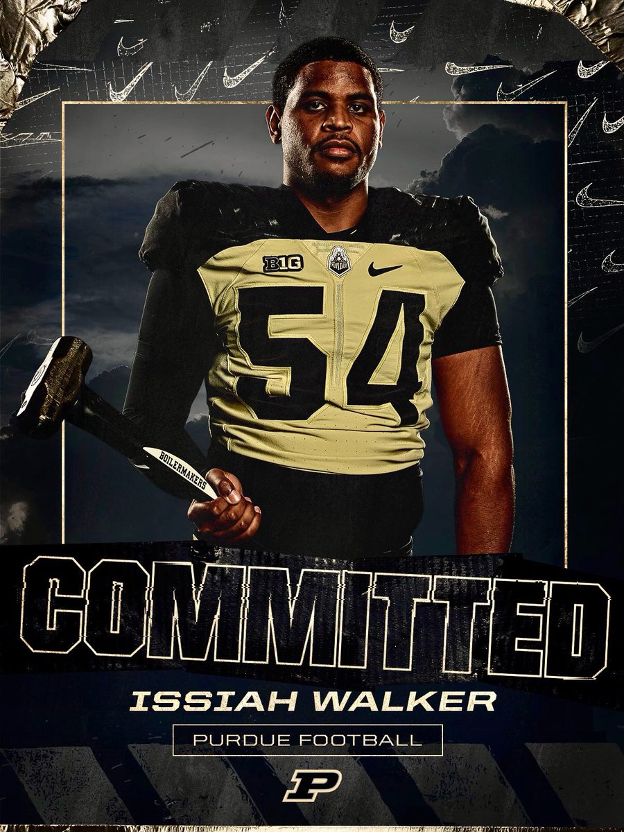 Boiler Upload on Twitter "Purdue adds to its 2023 recruiting class."