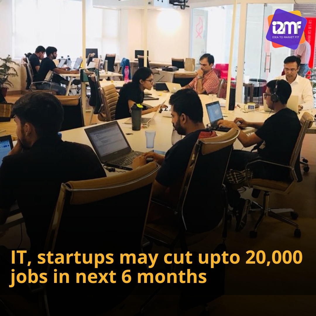 I2MF_'s tweet photo. Uncertain job market in IT..

Don't let it hold you back🚀. I2MF's Startup Market Readiness Program 💡 equips you with the knowledge, skills and tools to make your startup market fit📈. Take control of your future🔑 

https://t.co/GFXtbHUX42

#I2MF #StartupMarketReadiness https://t.co/SiN5jWyNxe