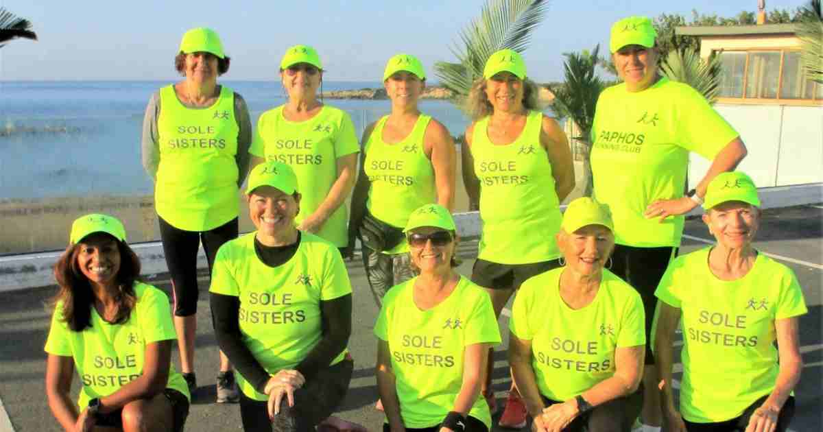 PalsMagazine's tweet photo. This month, despite some tremendous performances in the Cyprus International 4-Day challenge, especially by our ladies' team, the focus is not on our racing successes.
https://t.co/esggbpQjR2 https://t.co/CDiWm43Cjy