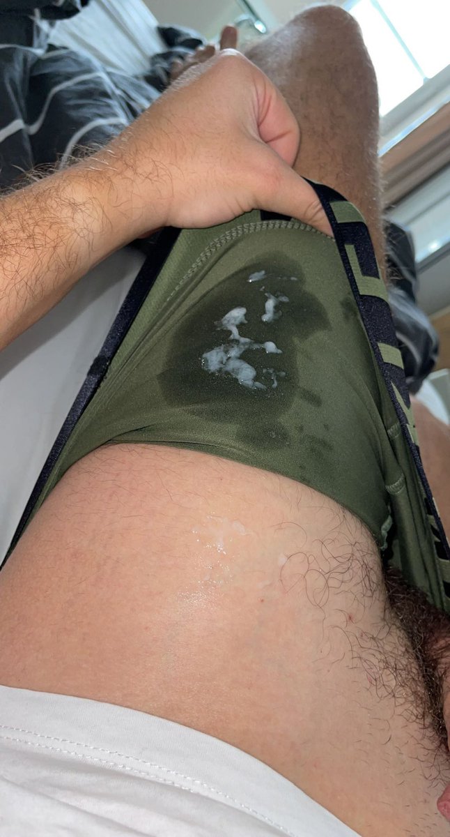 studsagger's tweet photo. Another wet dream
RT for more 💦🥶 https://t.co/gk75OQwcp8