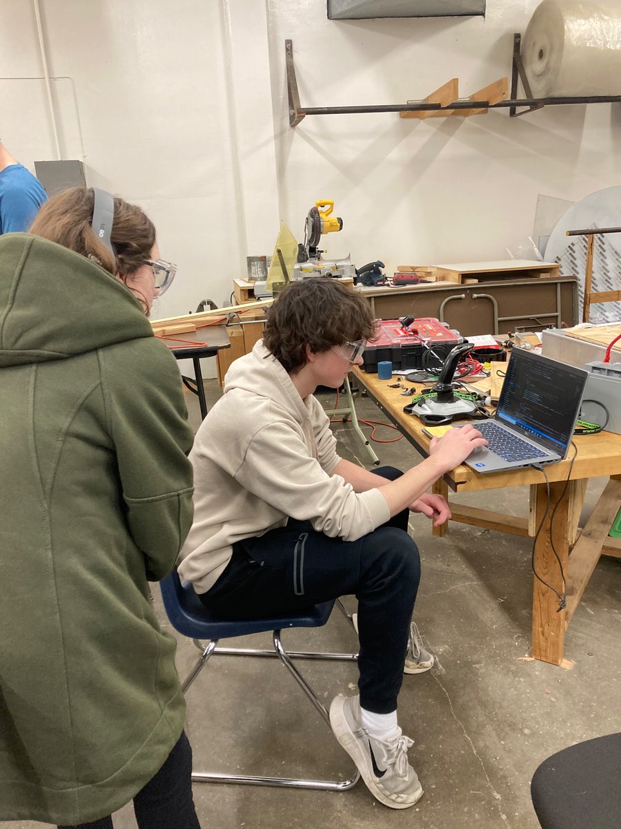 Raider Robotics 1984 (@raiderrobotic) on Twitter photo 