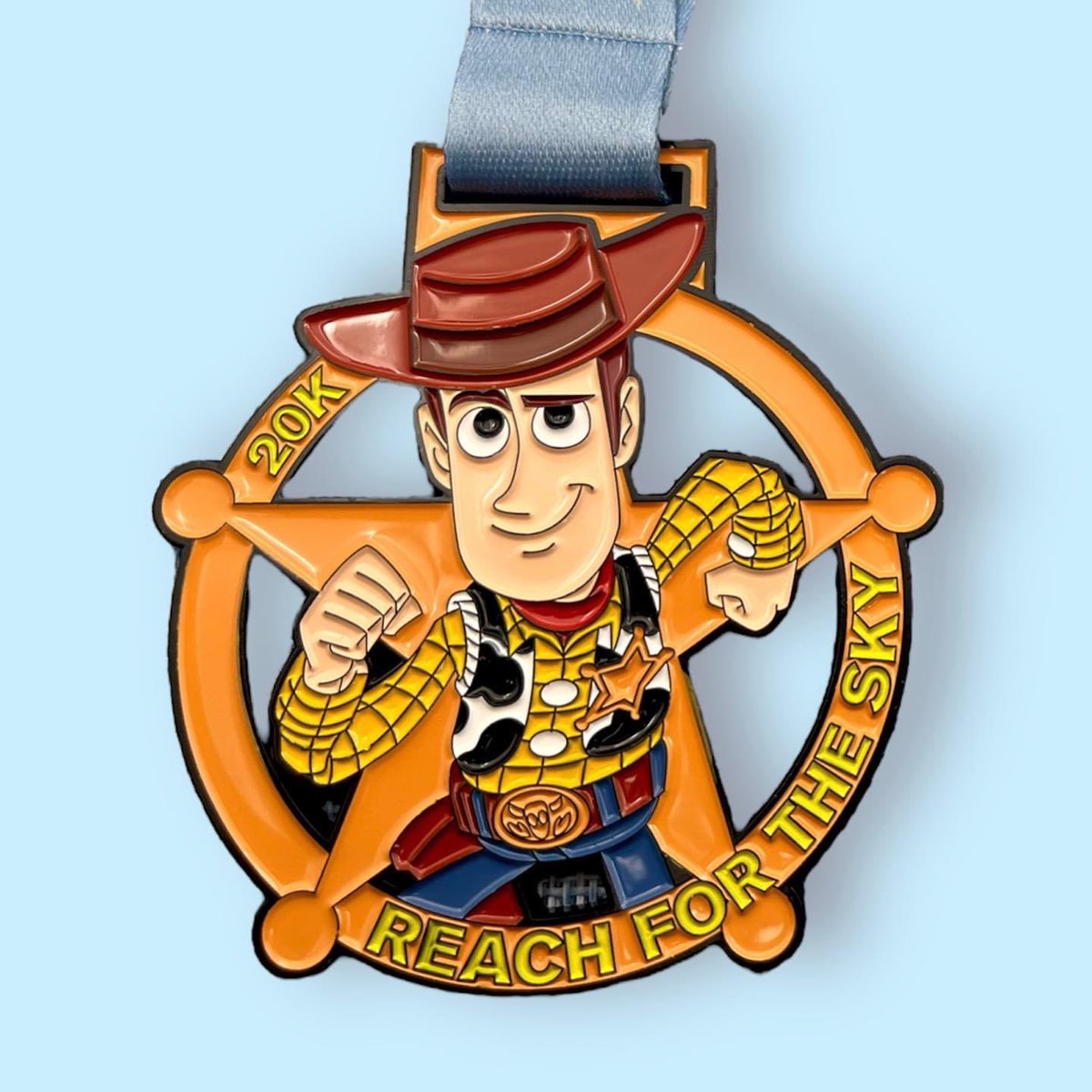 RunningSoloUK's tweet photo. NEW CHALLENGE - #ToyStory 20K 

Doesn’t need to be ran all at once either 💪🏅

https://t.co/S3ZcU8xxER

#running  #virtualrunning #virtualrunner #virtualrun #runningmedal #runningmotivation #virtualmedal  #runningcommunity #medaladdict #5krun #willrunforbling #virtualchallenge https://t.co/HA9Cpa6WWe