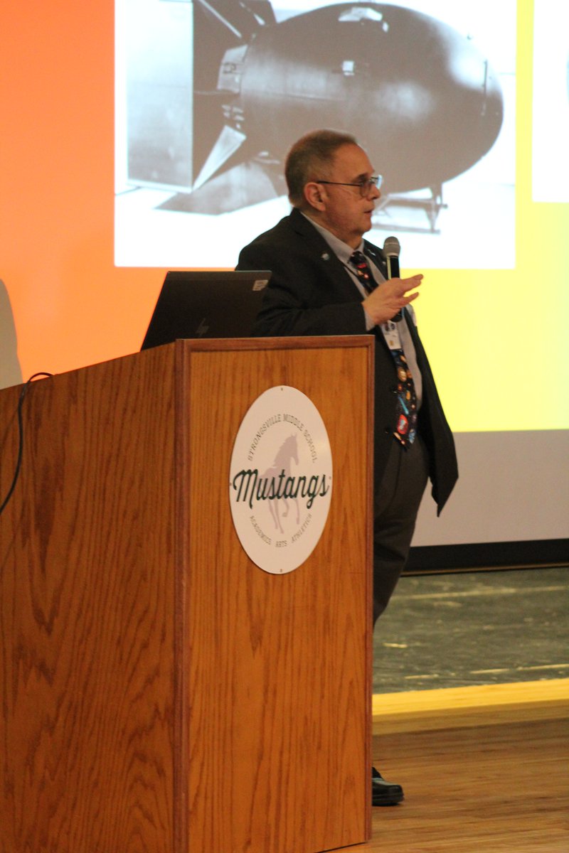 Strongsville City Schools tweet media