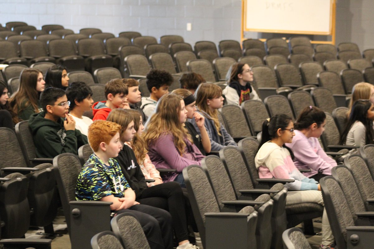 Strongsville City Schools tweet media