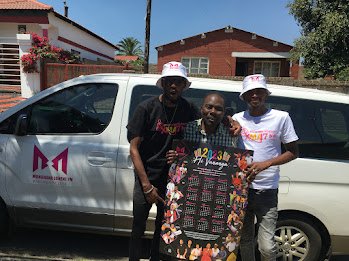 Ishmaelkhosa's tweet photo. Ivi @Munghana vaku Soweto hi nghenile ha Khensa #MLFM https://t.co/t4RSYQxP3Y