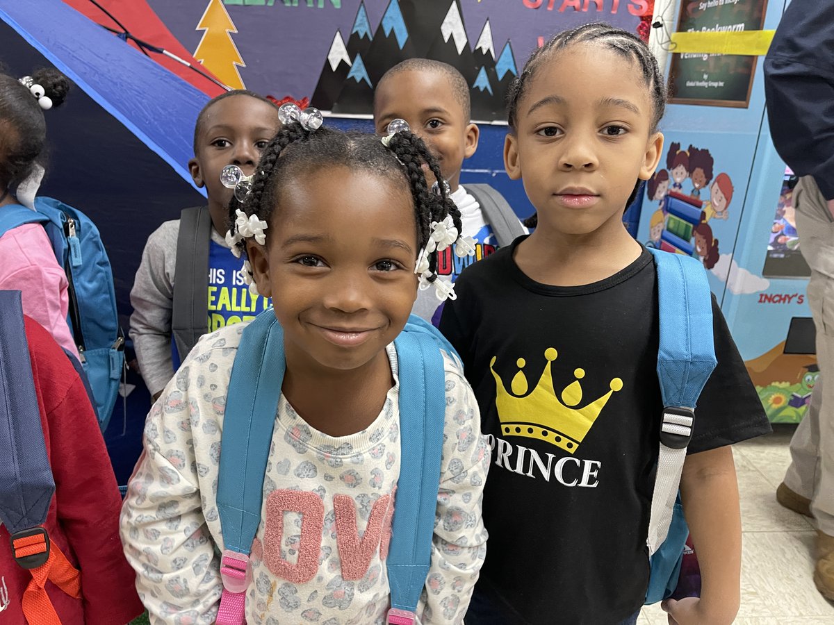 Vance County Schools tweet media