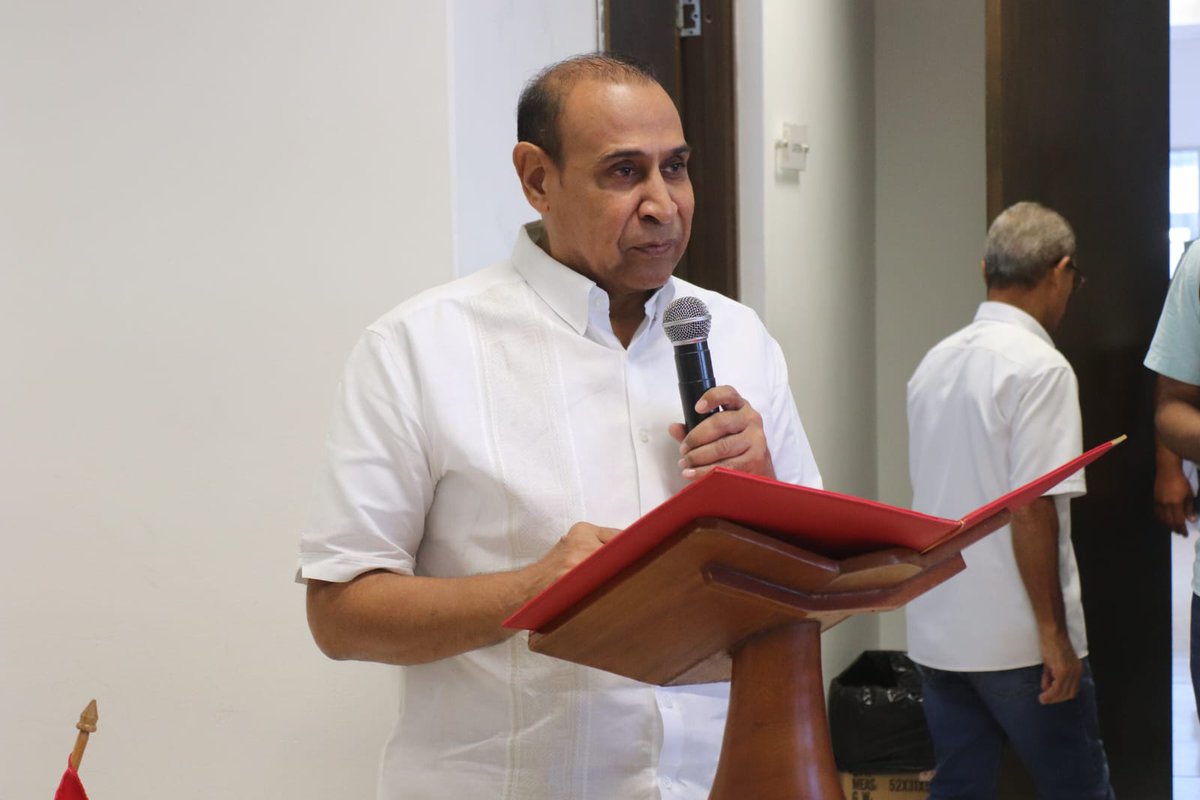 #EnSesionDeHoy, Concejo de Cartagena instala  sesiones extraordinarias. 
Los cabildantes durante este periodo de sesiones extraordinarias, se ocuparán del análisis, estudio y discusión de 4 Proyectos de Acuerdo.
Mira la noticia completa:
concejodistritaldecartagena.gov.co/2023/01/boleti…
