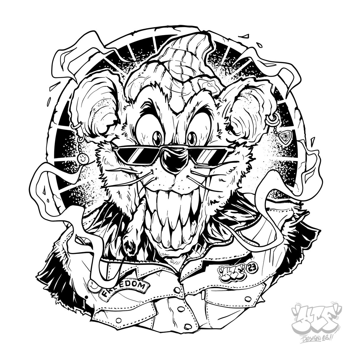 Hlfdesign tweet media