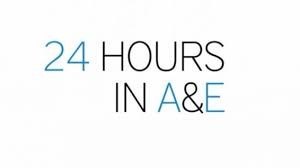 Don’t forget to tune in to @channel4 at 9pm for your regular dose of #24hrsAE. More snapshots of life in a busy A&E. Featuring a rich seam of Nottingham life, their seemingly infinite variety of injuries and our capable @teamEDnuh in action. bit.ly/3XSwVYA