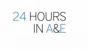 Don’t forget to tune in to @channel4 at 9pm for your regular dose of #24hrsAE. 

More snapshots of life in a busy A&amp;E. Featuring a rich seam of Nottingham life, their seemingly infinite variety of injuries and our capable <a href="/teamEDnuh/">teamEDnuh</a> in action.

bit.ly/3XSwVYA