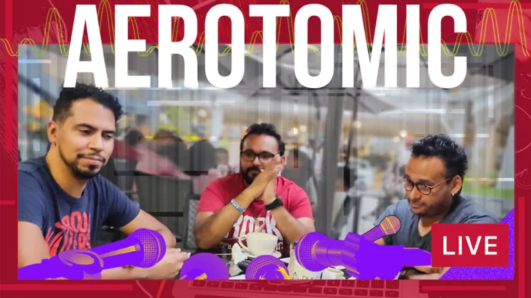 aerotomic's tweet image. #Aerotomic: 10 años de rock, impulso y creatividad por #PulseCoder 
bit.ly/3j2Fnpr