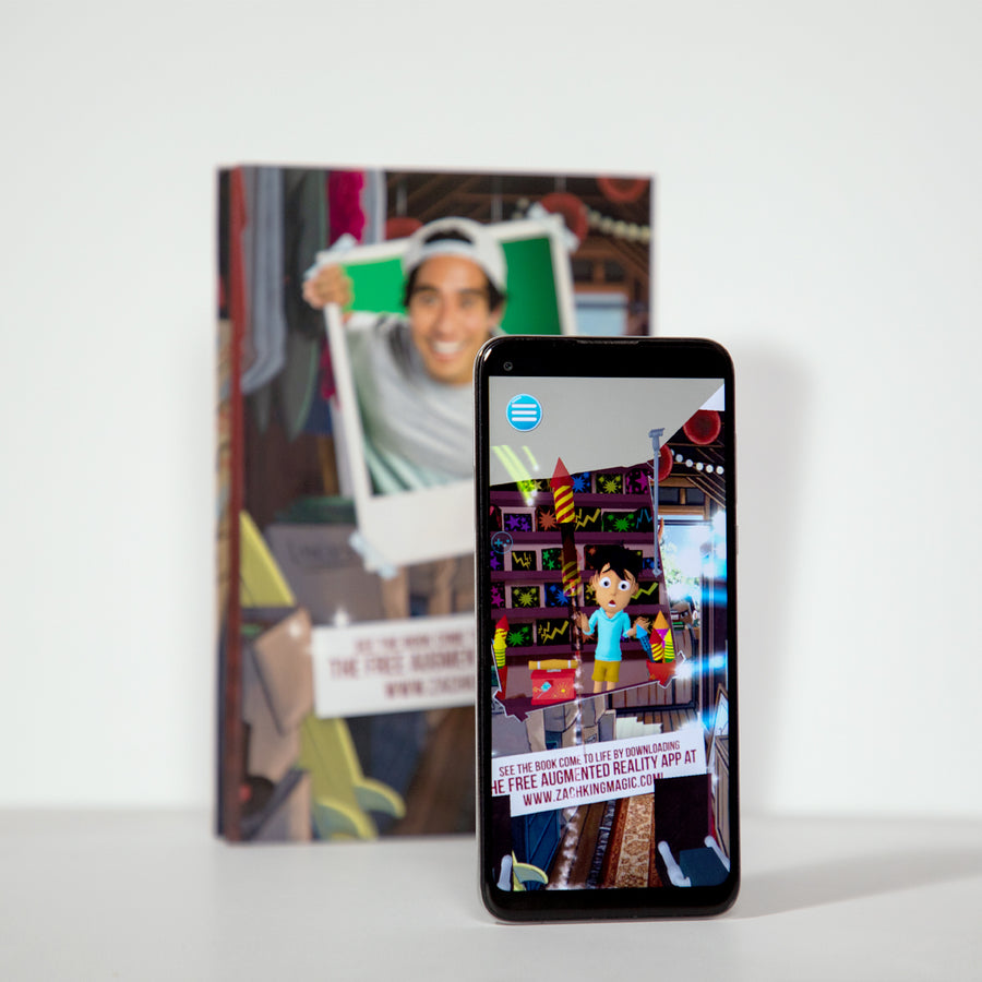 DebAtchison's tweet photo. Hey Augmented Reality book fans. I'll be giving away some of my very favorite #ARBooks in my session that starts at 3:00 in room 357. #FETC @AnomalyWorld @BrainspaceMag @AliveStudiosK12 @DisruptEdToday @NarratorAR @BooksandMagic @PlayARpedia @LernerBooks @GoodnightLad Come see me https://t.co/i869UtZscN