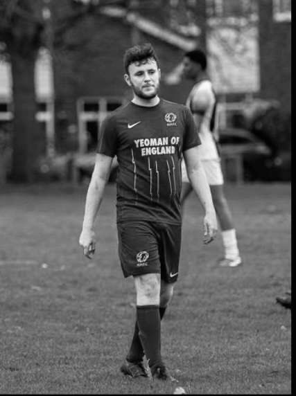 It is with the greatest sadness that we had to say goodbye to Luke this week. He was a great player but an even better friend to us all. He started it all for the Hawks and we wouldn’t be here without him.

Till we see you again,

Rest Easy up there buddy,
Love your Hawks