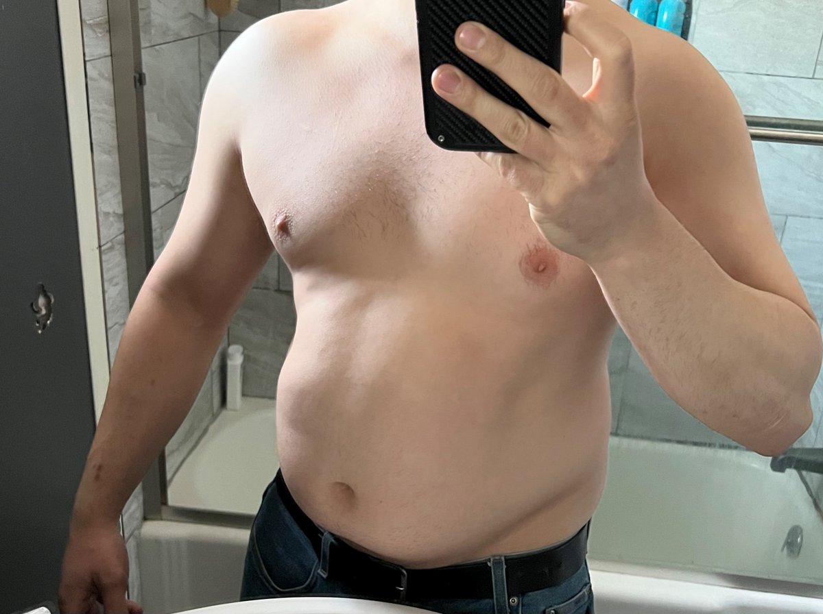 Don’t drink alcohol excessively.